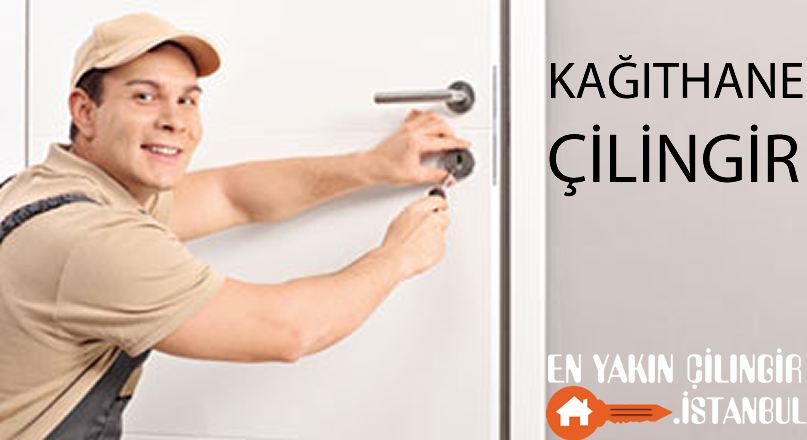 kağıthane çilingir