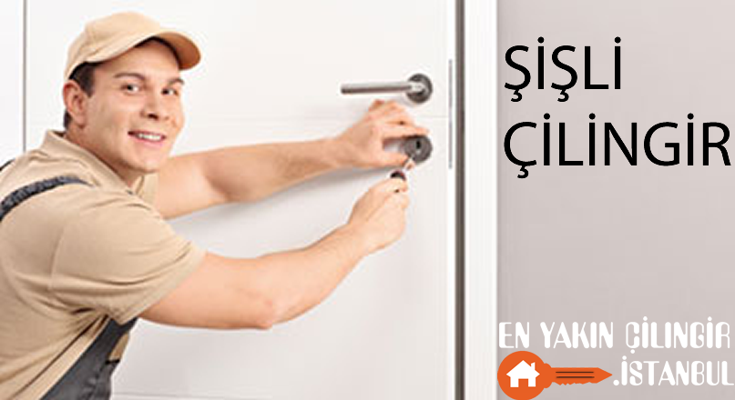 Şişli Çilingir